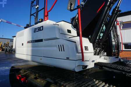 Kettenbagger 2025 Hidromek HMK 230 LC-5 (12)