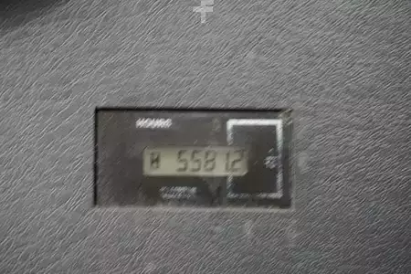 Korečková rýpadla 2015 Hyundai R260LC-9A (11)