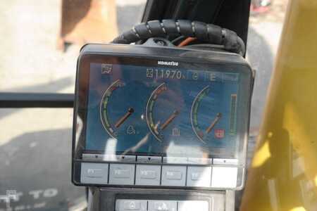 Telakaivinkoneet  2006 Komatsu PC 240-8 (15)