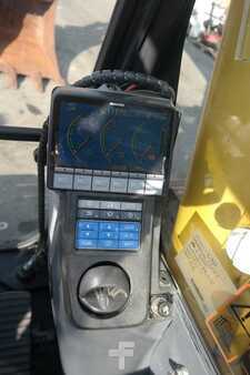 Telakaivinkoneet  2006 Komatsu PC 240-8 (17)