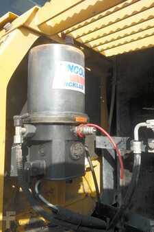 Telakaivinkoneet  2006 Komatsu PC 240-8 (19)