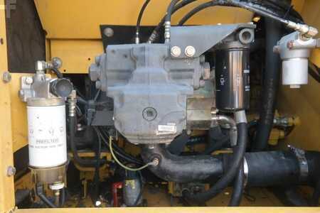 Telakaivinkoneet  2006 Komatsu PC 240-8 (20)