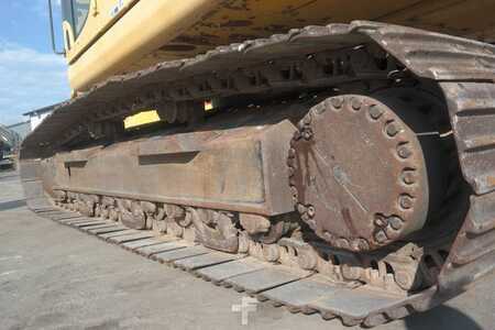 Telakaivinkoneet  2006 Komatsu PC 240-8 (7)