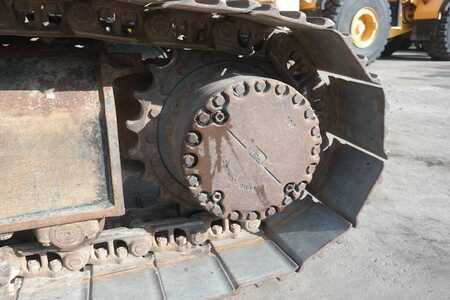 Telakaivinkoneet  2006 Komatsu PC 240-8 (8)