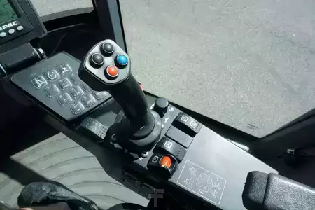 Implementos 2015 Atlas Copco Dynapac CA 1500 *Uthyres* (11)