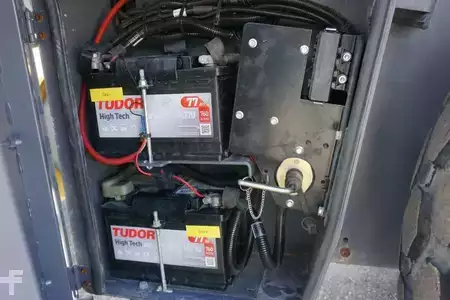 Implementos 2015 Atlas Copco Dynapac CA 1500 *Uthyres* (12)