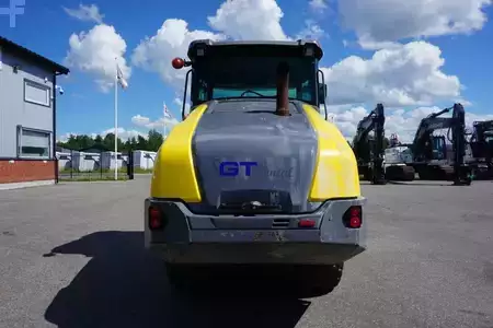 Implementos 2015 Atlas Copco Dynapac CA 1500 *Uthyres* (3)