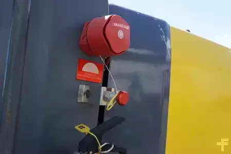 Implementos 2015 Atlas Copco Dynapac CA 1500 *Uthyres* (6)