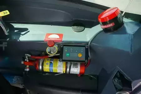 Implementos 2015 Atlas Copco Dynapac CA 1500 *Uthyres* (7)