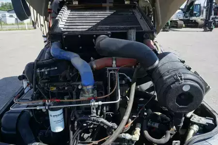 Implementos 2015 Atlas Copco Dynapac CA 1500 *Uthyres* (9)