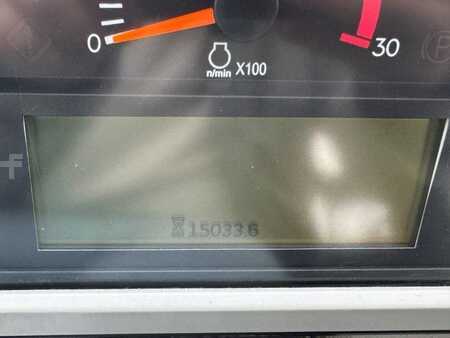 Chargeuse sur pneus 2015 Caterpillar 980 M (11)