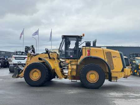 Chargeuse sur pneus 2015 Caterpillar 980 M (4)