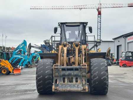 Chargeuse sur pneus 2015 Caterpillar 980 M (5)