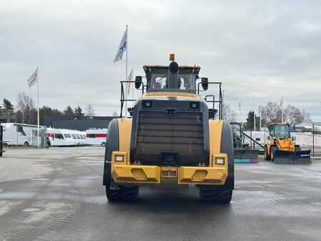 Chargeuse sur pneus 2015 Caterpillar 980 M (7)