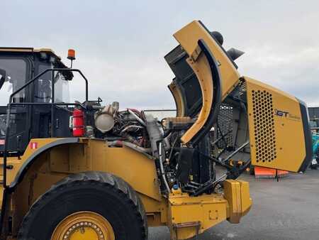 Chargeuse sur pneus 2015 Caterpillar 980 M (9)