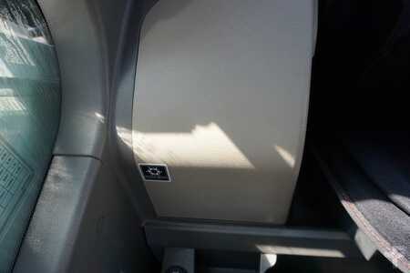 Bæltegraver 2023 Hidromek HMK 520LC-5 *Uthyres* (6)