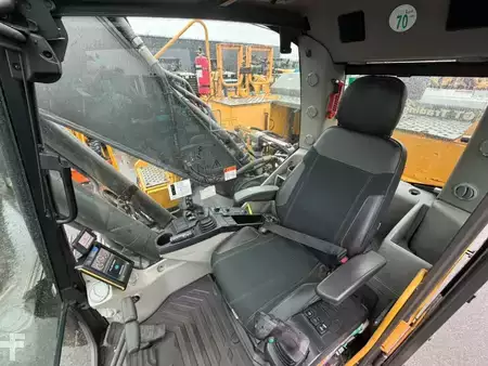 Koparki gąsienicowe 2015 Volvo EC 250 E NL (13)