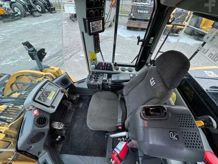 Radlader 2015 Caterpillar 950 M (12)