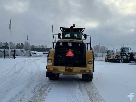 Radlader 2015 Caterpillar 950 M (3)