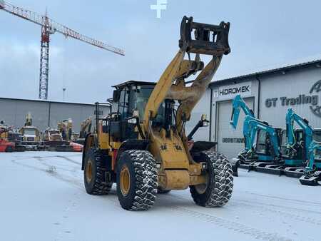 Hjullaster 2015 Caterpillar 950 M (7)