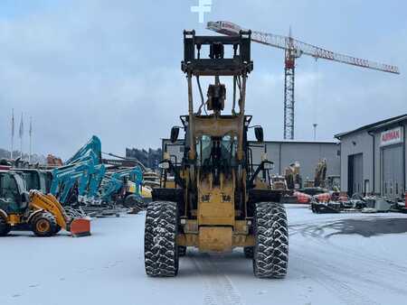 Hjullaster 2015 Caterpillar 950 M (8)