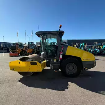 Tiejyrät 2015 Dynapac CA 1500 D (11)