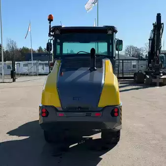 Tiejyrät 2015 Dynapac CA 1500 D (14)