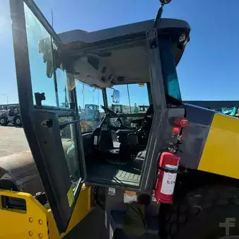 Tiejyrät 2015 Dynapac CA 1500 D (16)