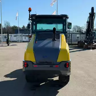 Tiejyrät 2015 Dynapac CA 1500 D (18)