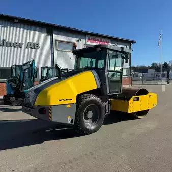 Tiejyrät 2015 Dynapac CA 1500 D (19)