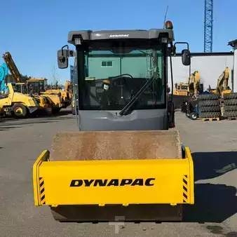 Tiejyrät 2015 Dynapac CA 1500 D (20)