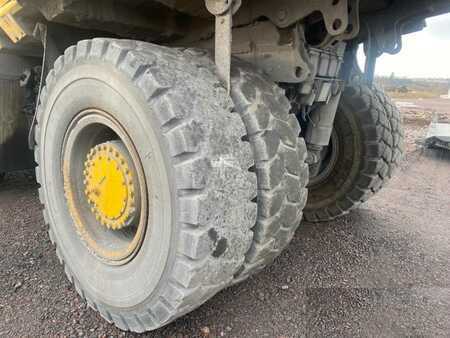 Dumper 2013 Komatsu DH405-7 (6)