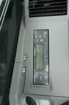 Mini excavadoras 2025 Airman AX 55 U-6 A (7)