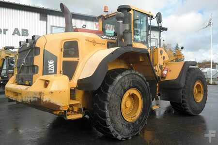 Radlader 2011 Volvo L220 G (2)