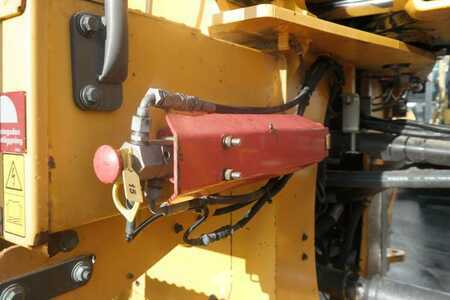 Radlader 2011 Volvo L220 G (7)
