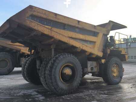 Dumpperit 2003 Komatsu HD405-6 (3)