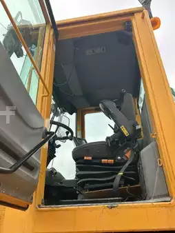 Radlader 2003 Volvo L220E (11)