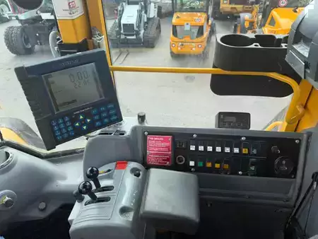 Radlader 2003 Volvo L220E (14)