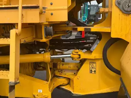 Radlader 2003 Volvo L220E (16)