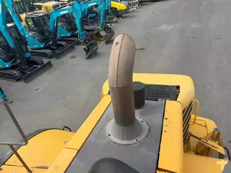 Radlader 2003 Volvo L220E (18)