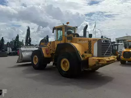Radlader 2003 Volvo L220E (4)