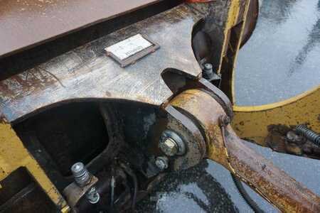 Wheel Loaders 2007 Caterpillar 950 H (3)