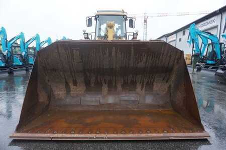 Wheel Loaders 2007 Caterpillar 950 H (4)