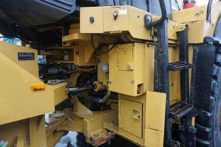 Wheel Loaders 2007 Caterpillar 950 H (5)