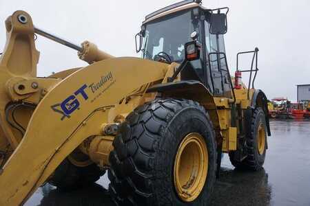 Wheel Loaders 2007 Caterpillar 950 H (6)