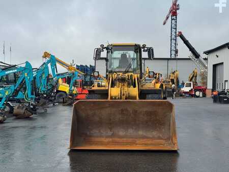 Wheel Loaders 1996 Caterpillar 938 F II (11)