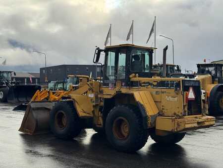 Wheel Loaders 1996 Caterpillar 938 F II (12)