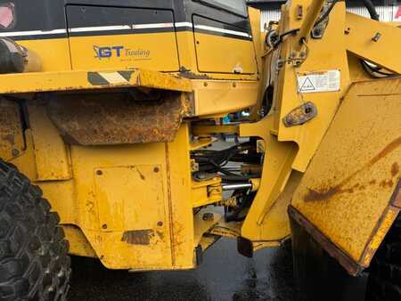 Wheel Loaders 1996 Caterpillar 938 F II (13)