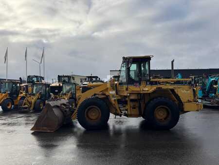 Wheel Loaders 1996 Caterpillar 938 F II (3)
