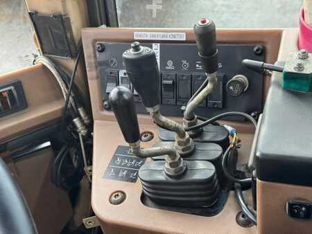 Wheel Loaders 1996 Caterpillar 938 F II (4)